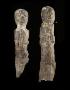 Masque zoomorphe - Winiama - Burkina Faso
