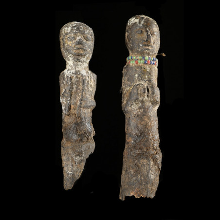 Masque zoomorphe - Winiama - Burkina Faso