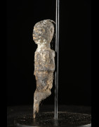 Masque zoomorphe - Winiama - Burkina Faso