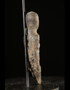 Masque zoomorphe - Winiama - Burkina Faso