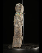 Masque zoomorphe - Winiama - Burkina Faso