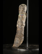 Masque zoomorphe - Winiama - Burkina Faso