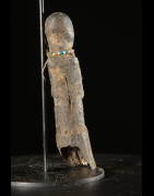 Masque zoomorphe - Winiama - Burkina Faso