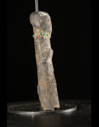 Masque zoomorphe - Winiama - Burkina Faso