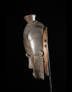 Masque de ceremonie - Bete / Guro - Côte d'Ivoire