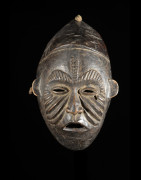 Collier ethnique - Nuppe - Nigeria