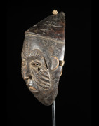 Collier ethnique - Nuppe - Nigeria
