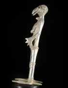 Masque anthropomorphe - Tabwa - RDC Zaire