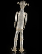 Masque anthropomorphe - Tabwa - RDC Zaire