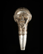 Statue Bateba Tibala janiforme - Lobi - Burkina Faso