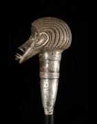 Statue Bateba Tibala janiforme - Lobi - Burkina Faso
