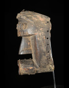 Masque rituel - Dan / Toura - Côte d'Ivoire