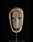 Masque rituel - Dan / Toura - Côte d'Ivoire