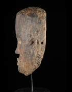 Masque de guérison - Kongo Yombe - RDC Zaire