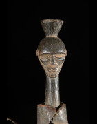 Fetiche Kajeba janiforme - Hemba - RDC Zaire