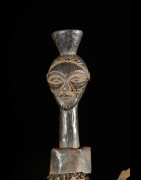 Fetiche Kajeba janiforme - Hemba - RDC Zaire