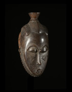 Masque de ceremonie - Guro - Côte d'Ivoire