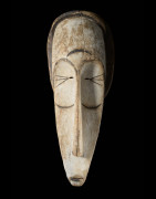 Masque casque Ngil - Fang - Gabon - Masques du Gabon