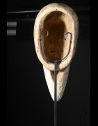 Masque casque Ngil - Fang - Gabon - Masques du Gabon