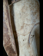 Masque casque Ngil - Fang - Gabon - Masques du Gabon