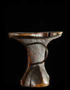 Appuie Nuque - Turkana - Kenya