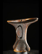 Appuie Nuque - Turkana - Kenya