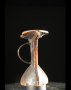 Appuie Nuque - Turkana - Kenya