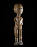 Statue cultuelle - Tsonga / Nguni - Mozambique / Afrique du sud