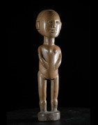 Statue cultuelle - Tsonga / Nguni - Mozambique / Afrique du sud