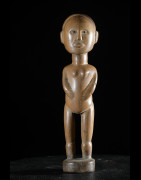 Statue cultuelle - Tsonga / Nguni - Mozambique / Afrique du sud