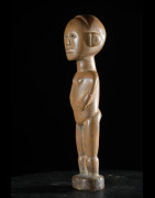 Statue cultuelle - Tsonga / Nguni - Mozambique / Afrique du sud
