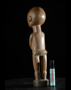 Statue cultuelle - Tsonga / Nguni - Mozambique / Afrique du sud