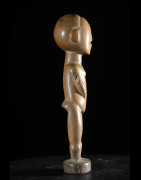 Statue cultuelle - Tsonga / Nguni - Mozambique / Afrique du sud