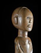 Statue cultuelle - Tsonga / Nguni - Mozambique / Afrique du sud