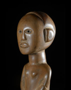 Statue cultuelle - Tsonga / Nguni - Mozambique / Afrique du sud