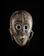 Masque feminin - Dan / Yacouba - Liberia - Masques africains