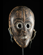 Masque feminin - Dan / Yacouba - Liberia - Masques africains