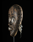 Masque feminin - Dan / Yacouba - Liberia - Masques africains