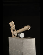 Statue Eshu Elegba - Yoruba - Nigeria