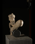 Statue Eshu Elegba - Yoruba - Nigeria