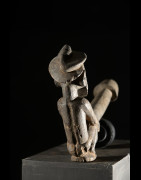 Statue Eshu Elegba - Yoruba - Nigeria