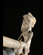 Statue Eshu Elegba - Yoruba - Nigeria