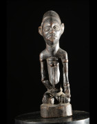 Statuette Kongo - Kuba - RDC Zaire