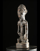 Statuette Kongo - Kuba - RDC Zaire