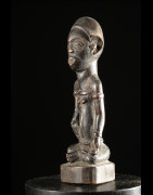 Statuette Kongo - Kuba - RDC Zaire