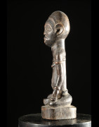 Statuette Kongo - Kuba - RDC Zaire