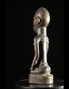 Statuette Kongo - Kuba - RDC Zaire