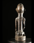 Statuette Kongo - Kuba - RDC Zaire