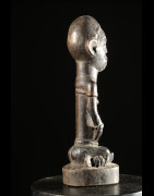 Statuette Kongo - Kuba - RDC Zaire