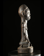 Statuette Kongo - Kuba - RDC Zaire